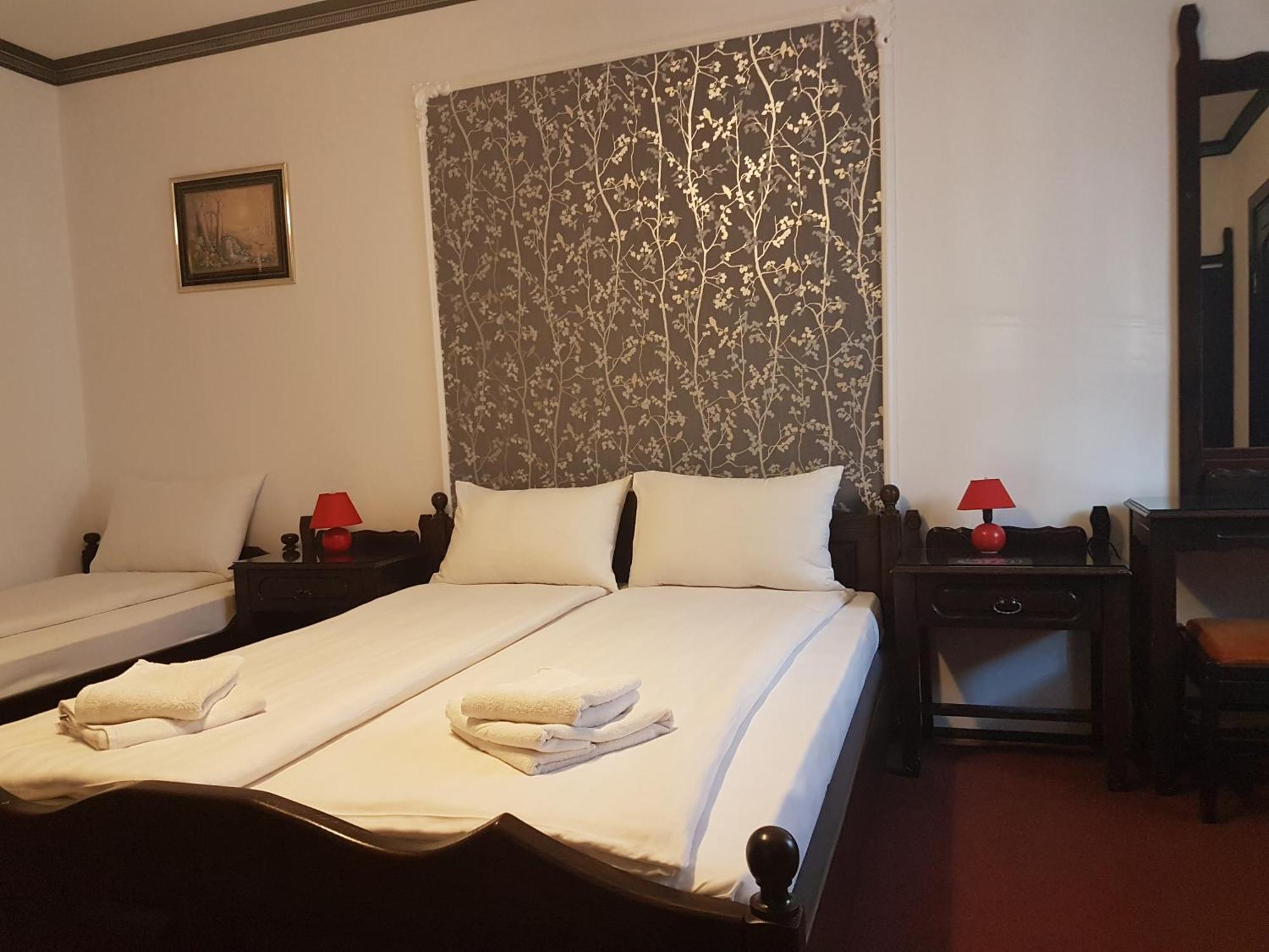 فندق Casa Cu Cerdac سيفِسوارا المظهر الخارجي الصورة