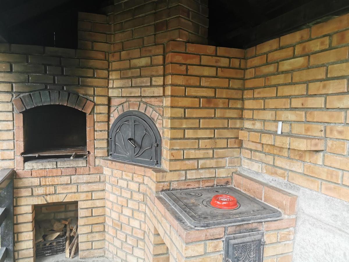فندق Casa Cu Cerdac سيفِسوارا المظهر الخارجي الصورة