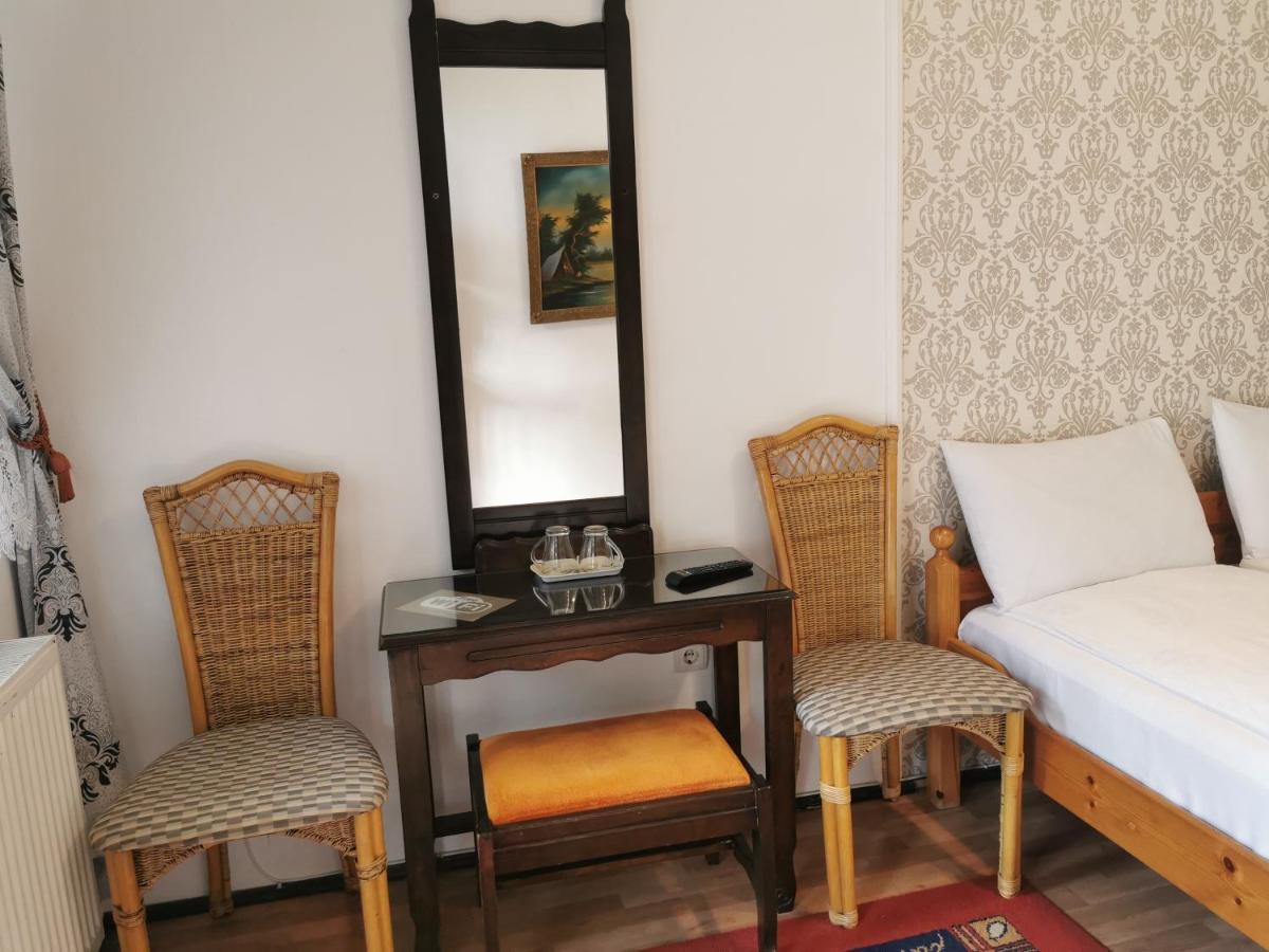 فندق Casa Cu Cerdac سيفِسوارا المظهر الخارجي الصورة