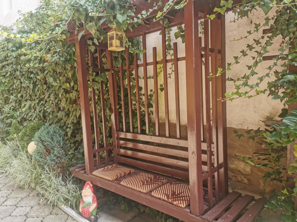 فندق Casa Cu Cerdac سيفِسوارا المظهر الخارجي الصورة