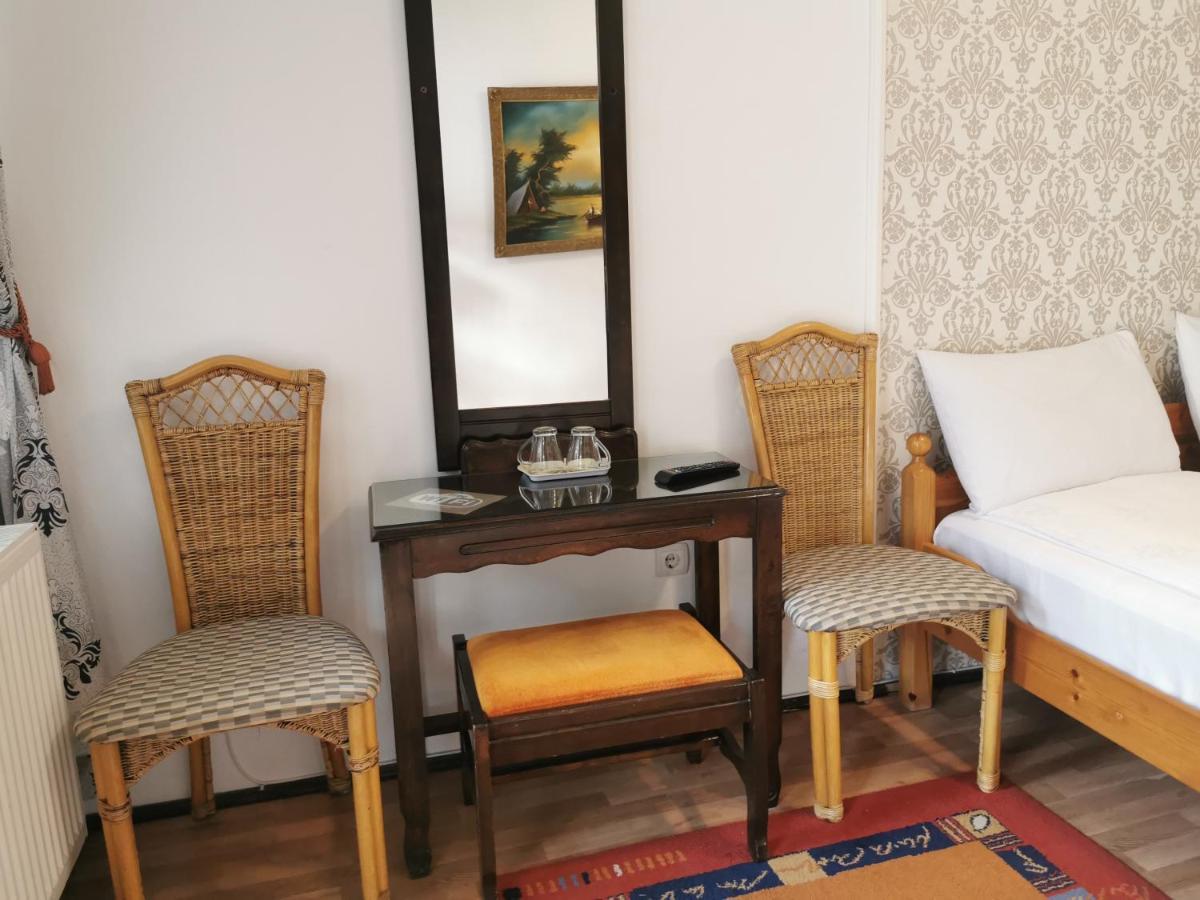 فندق Casa Cu Cerdac سيفِسوارا المظهر الخارجي الصورة